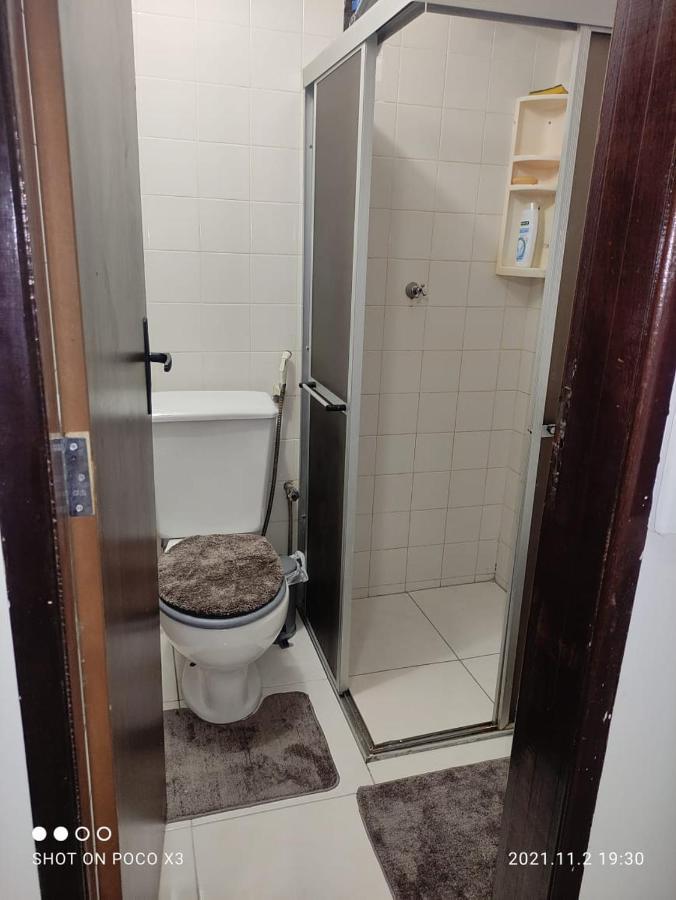 Casa De Condominio Para 6 Pessoas, Tudo A Pe, Perto Do Centro E Piscinas Naturais Pôrto das Galinhas 외부 사진