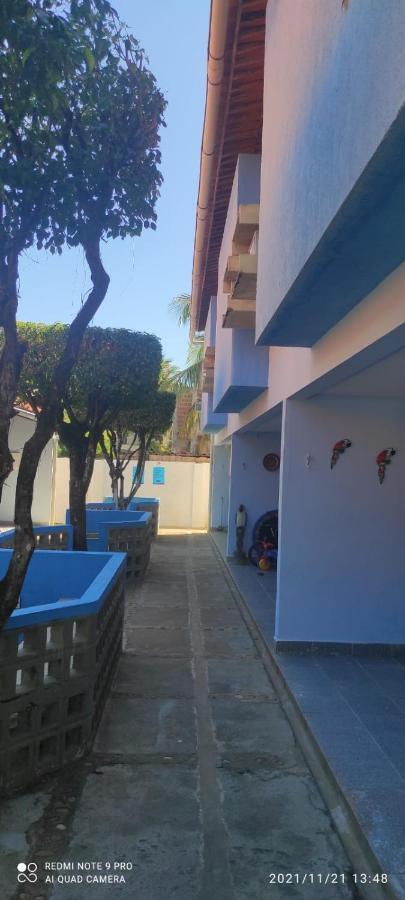 Casa De Condominio Para 6 Pessoas, Tudo A Pe, Perto Do Centro E Piscinas Naturais Pôrto das Galinhas 외부 사진