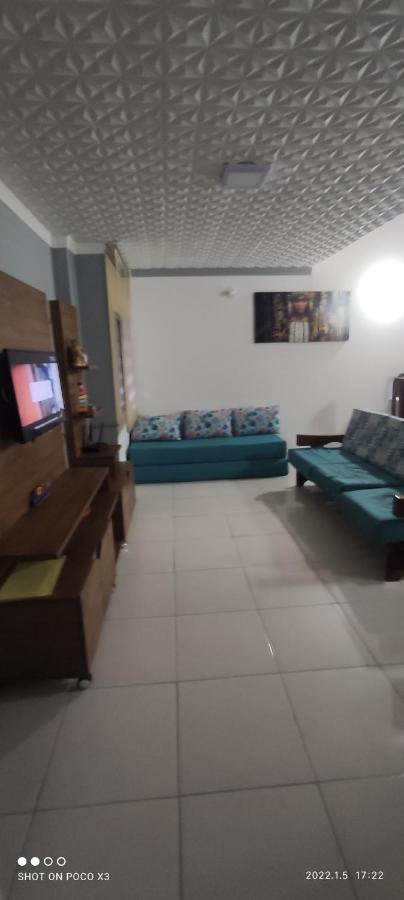 Casa De Condominio Para 6 Pessoas, Tudo A Pe, Perto Do Centro E Piscinas Naturais Pôrto das Galinhas 외부 사진