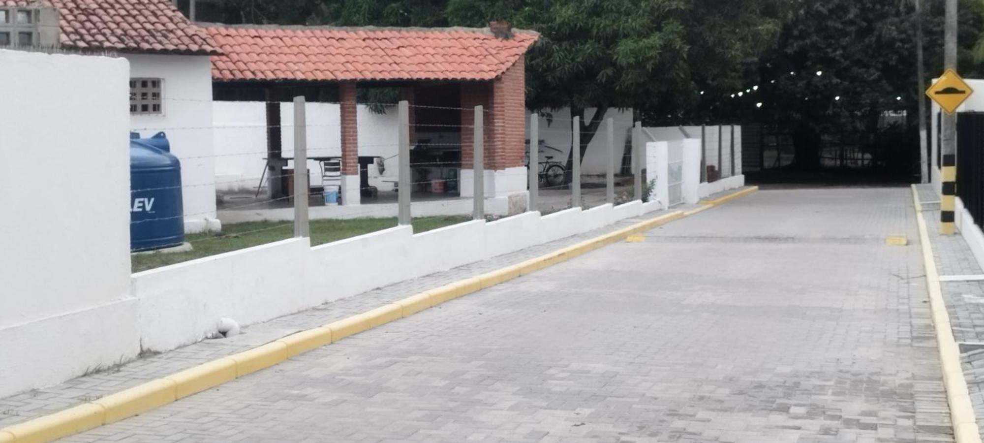 Casa De Condominio Para 6 Pessoas, Tudo A Pe, Perto Do Centro E Piscinas Naturais Pôrto das Galinhas 외부 사진
